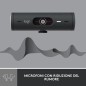 Logitech BRIO 500 1920 x 1080 Webcam Logitech BRIO 500 1920 x 1080 Webcam